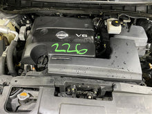 Load image into Gallery viewer, FRONT STRUT SHOCK Murano Murano Cross Cabriolet 2015-2020 Left - 1291339
