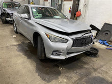 Load image into Gallery viewer, REAR BUMPER ASSEMBLY Infiniti Q50 14 15 16 17 - 1290405
