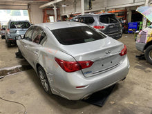 Load image into Gallery viewer, REAR INTERIOR DOOR TRIM PANEL Infiniti Q50 2014 14 - 1290398
