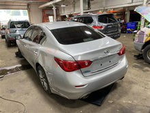 Load image into Gallery viewer, RADIATOR OVERFLOW BOTTLE Infiniti Q50 14 15 16 17 18 - 1290380
