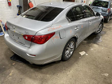 Load image into Gallery viewer, REAR BUMPER ASSEMBLY Infiniti Q50 14 15 16 17 - 1290405
