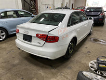 Load image into Gallery viewer, FRONT INTERIOR DOOR TRIM PANEL Audi A4 2013 13 - 1291767
