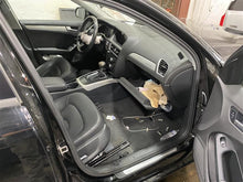 Load image into Gallery viewer, CENTER PILLAR CUT Audi A4 S4 09 10 11 12 13 14 15 16 Left - 1289545
