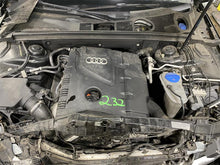 Load image into Gallery viewer, FRONT PASSENGER SEAT BELT &amp; RETRACTOR ONLY A4 S4 2009-2014 - 1289583
