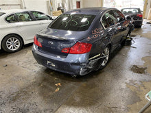 Load image into Gallery viewer, TRANSMISSION Infiniti G37 2009 09 AWD - 1290774
