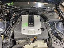 Load image into Gallery viewer, SPEEDOMETER CLUSTER Infiniti G37 2009 09 - 1290844
