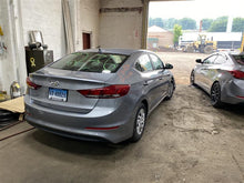Load image into Gallery viewer, REAR BUMPER ASSEMBLY Hyundai Elantra 2017 17 2018 18 - 1289750
