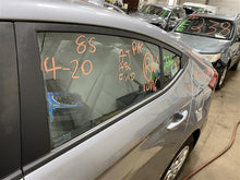 Load image into Gallery viewer, FRONT INTERIOR DOOR TRIM PANEL Hyundai Elantra 2017 17 - 1289764
