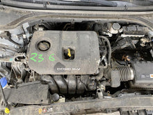 Load image into Gallery viewer, REAR BUMPER ASSEMBLY Hyundai Elantra 2017 17 2018 18 - 1289750
