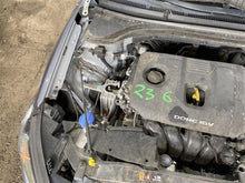 Load image into Gallery viewer, PLASTIC ENGINE COVER Hyundai Elantra 2017 17 - 1289722
