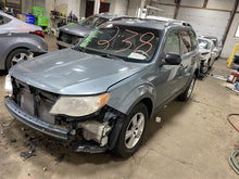 Load image into Gallery viewer, POWER STEERING PUMP Subaru Forester 2011 11 2012 12 2013 13 - 1289896
