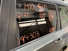 Load image into Gallery viewer, REAR INTERIOR DOOR TRIM PANEL Subaru Forester 2011 11 - 1289941
