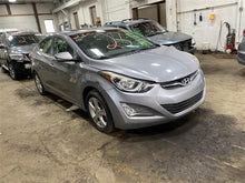 Load image into Gallery viewer, WHEEL RIM Hyundai Elantra 13 14 15 16 16x6-1/2 ALLOY - 1290034
