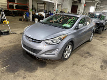 Load image into Gallery viewer, WHEEL RIM Hyundai Elantra 13 14 15 16 16x6-1/2 ALLOY - 1290034
