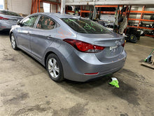 Load image into Gallery viewer, PLASTIC ENGINE COVER Hyundai Elantra 2016 16 - 1289981
