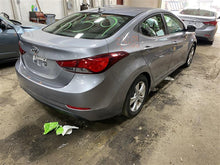 Load image into Gallery viewer, FRONT PASSENGER SEAT BELT &amp; RETRACTOR ONLY Elantra 2011-2016 - 1290052

