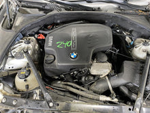 Load image into Gallery viewer, REAR INTERIOR DOOR TRIM PANEL BMW 528D 528i 2015 15 - 1290897

