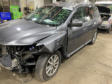 Load image into Gallery viewer, Air Bag Pathfinder 14 15 16 17 18 19 20 Right - 1290633
