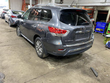 Load image into Gallery viewer, TRANSMISSION QX60 Pathfinder 2015 15 2016 16 4X4 - 1290558
