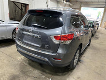 Load image into Gallery viewer, STEERING WHEEL Nissan Pathfinder 2015 15 - 1290630

