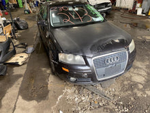 Load image into Gallery viewer, FRONT FENDER Audi A3 2006 06 2007 07 2008 08 Right - 1291112
