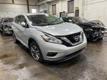 Load image into Gallery viewer, TAIL LIGHT LAMP ASSEMBLY Murano Murano Cross Cabriolet 15-18 Left - 1291197
