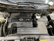 Load image into Gallery viewer, Frame Rail Nissan Murano Murano Cross Cabriolet 2015 15 - 1291177

