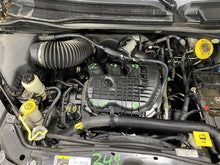 Load image into Gallery viewer, Loaded Beam Axle Town &amp; Country Caravan Ram Van 2012-2016 - 1292753
