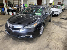 Load image into Gallery viewer, Quarter Panel Cut Acura TL 09 10 11 12 13 14 Left - 1292136
