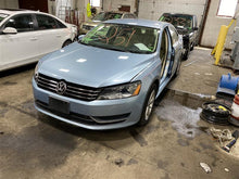 Load image into Gallery viewer, POWER BRAKE BOOSTER Volkswagen Passat 2012 12 - 1291840
