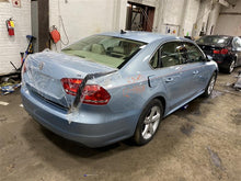 Load image into Gallery viewer, Frame Rail Volkswagen Passat 2012 12 - 1291863

