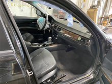 Load image into Gallery viewer, REAR INTERIOR DOOR TRIM PANEL BMW 328i 2011 11 - 1293206
