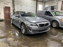 Load image into Gallery viewer, FRONT PASSENGER SEAT BELT &amp; RETRACTOR ONLY 528i 535i 550i Active 5 11-16 - 1292896

