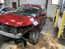Load image into Gallery viewer, Quarter Panel Cut Nissan Pathfinder 15 16 17 18 19 20 Left - 1293468
