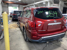 Load image into Gallery viewer, REAR DOOR WINDOW REGULATOR POWER Pathfinder 2013-2020 Right - 1293481
