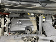 Load image into Gallery viewer, INDEPENDENT REAR SUSPENSION Pathfinder 15 16 17 18 19 20 Left - 1293470
