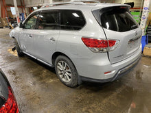 Load image into Gallery viewer, LUGGAGE RACK Nissan Pathfinder 2015 15 - 1292977
