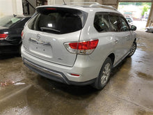 Load image into Gallery viewer, LUGGAGE RACK Nissan Pathfinder 2015 15 - 1292977

