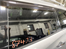 Load image into Gallery viewer, LUGGAGE RACK Nissan Pathfinder 2015 15 - 1292977
