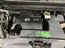Load image into Gallery viewer, LUGGAGE RACK Nissan Pathfinder 2015 15 - 1292977
