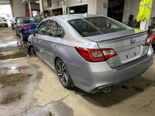 Load image into Gallery viewer, FRONT INTERIOR DOOR TRIM PANEL Subaru Legacy 2018 18 - 1293845
