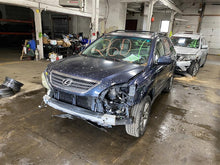 Load image into Gallery viewer, PLASTIC ENGINE COVER Lexus RX400H 2006 06 - 1293335
