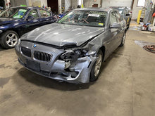 Load image into Gallery viewer, REAR INTERIOR DOOR TRIM PANEL BMW 528i 2013 13 - 1294088
