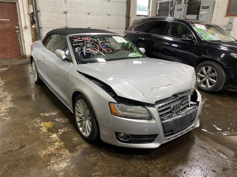 ABS ANTI-LOCK BRAKE PUMP Audi A5 S5 2010 10 2011 11 2012 12 - 1294198