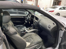 Load image into Gallery viewer, FRONT PASSENGER SEAT BELT &amp; RETRACTOR ONLY A5 RS5 S5 10-17 - 1294265
