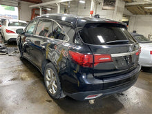Load image into Gallery viewer, REAR INTERIOR DOOR TRIM PANEL Acura MDX 2014 14 - 1294328
