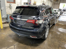 Load image into Gallery viewer, REAR TEMPERATURE CONTROLS Acura MDX 2014 14 2015 15 2016 16 - 1294382
