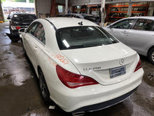 Load image into Gallery viewer, CONSOLE LID Mercedes-Benz CLA250 CLA45 2014 14 - 1294718
