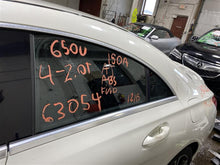Load image into Gallery viewer, FRONT PASSENGER SEAT BELT &amp; RETRACTOR ONLY CLA250 CLA45 14-20 - 1294716
