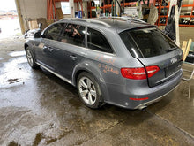 Load image into Gallery viewer, CROSSMEMBER / K-FRAME Audi Allroad RS5 S5 2008-2017 - 1294411
